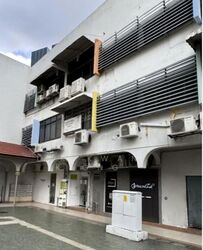 Goldhill Shopping Centre (D11), Office #582781641